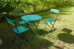 Tips for Creating a Relaxing Outdoor Space in Your Backyard