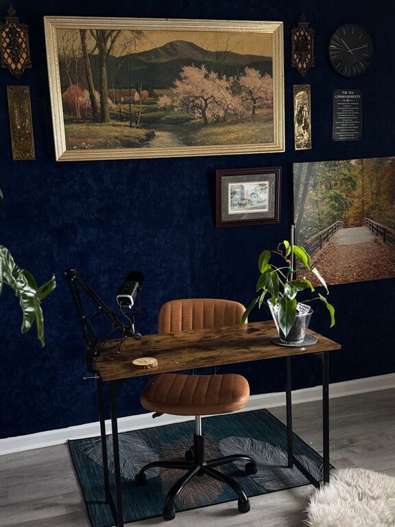 Tips for Creating a Cozy and Inviting Home Office Space